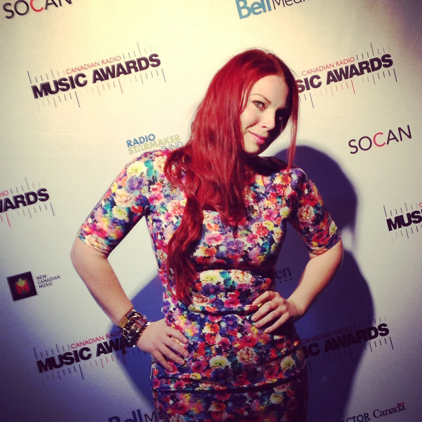 Canadian Radio Music Awards