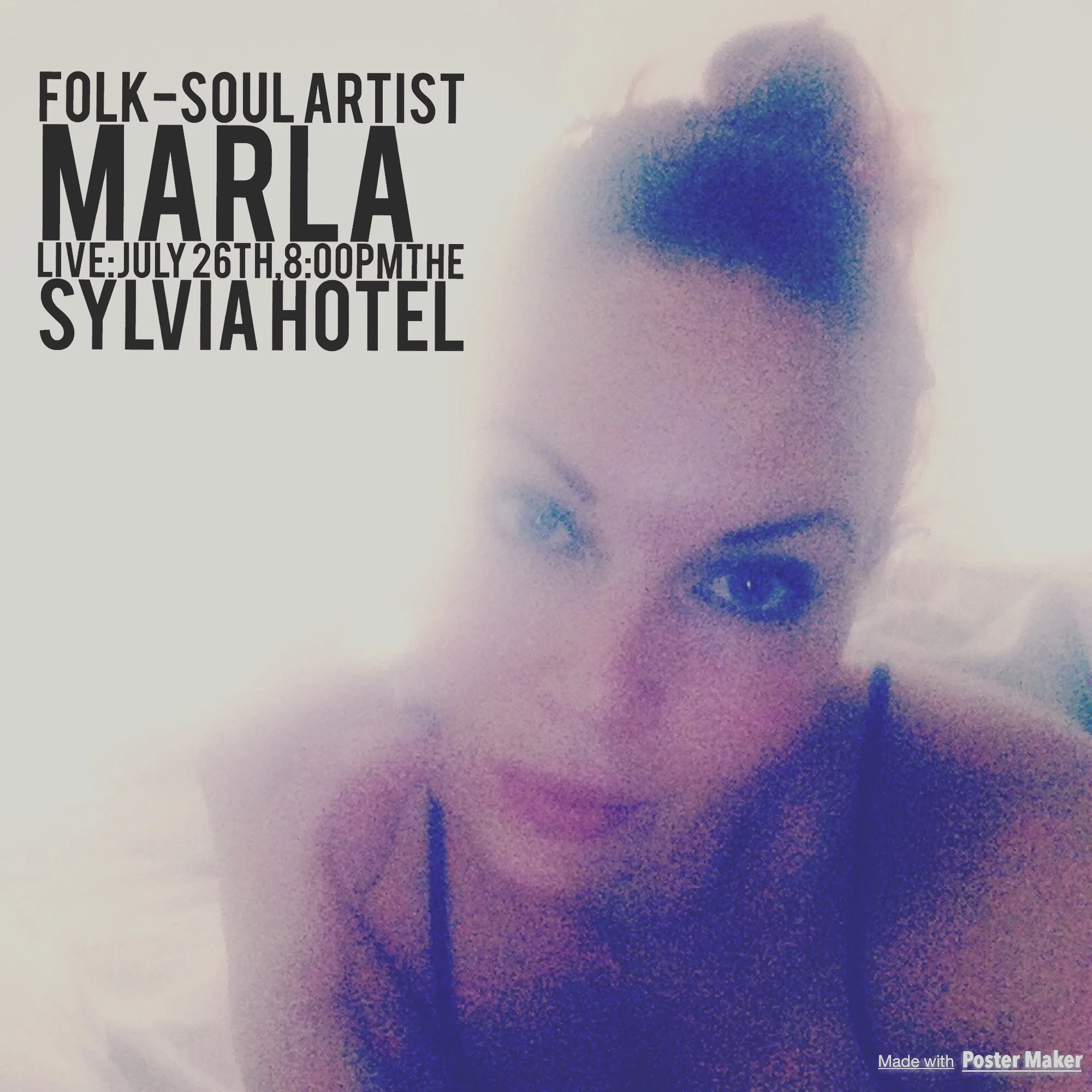 Sunset at the Sylvia