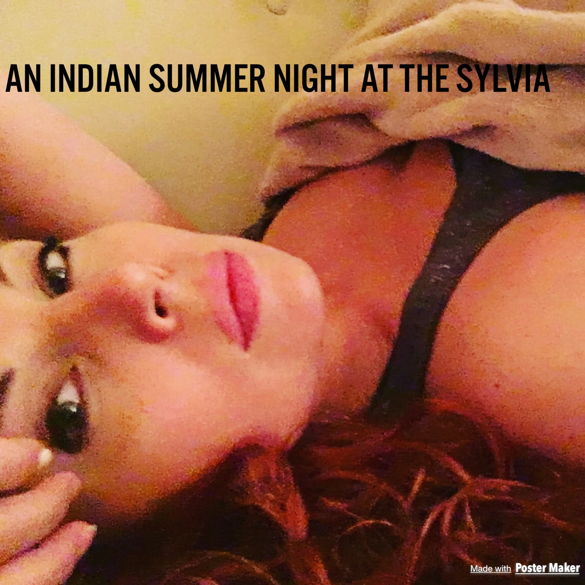 Another Magical night at The Sylvia