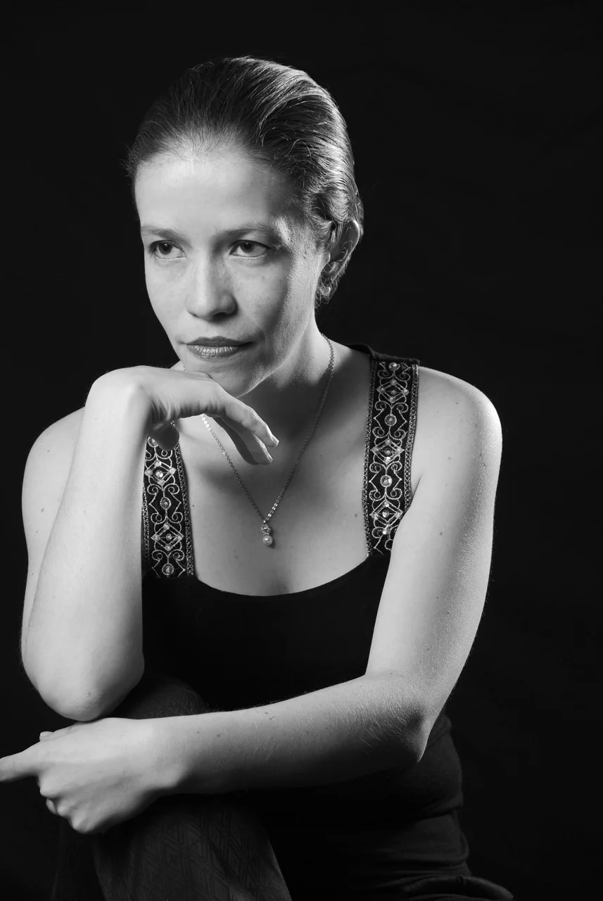 Edith Ruíz Zepeda