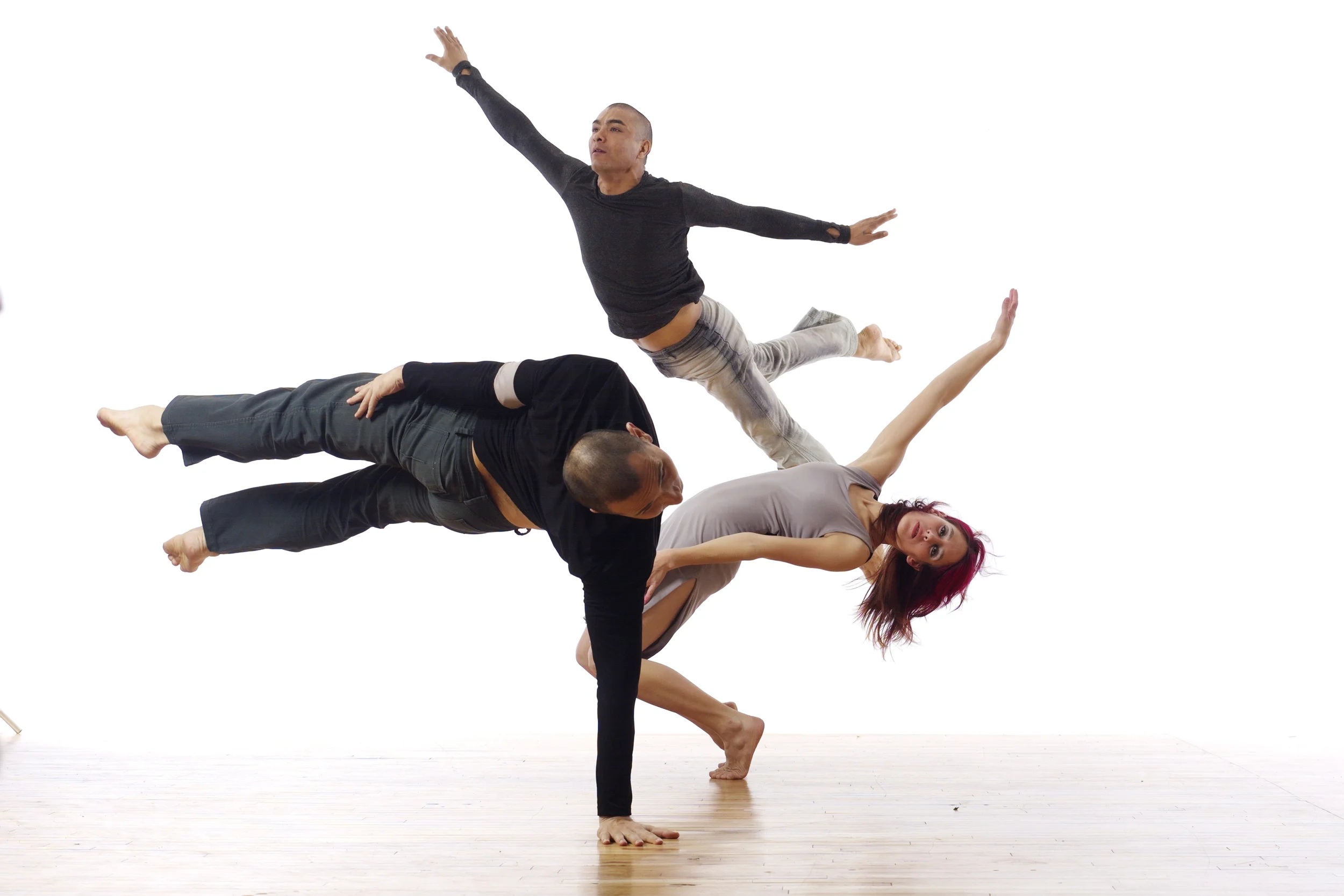 Photo credit: Lois Greenfield