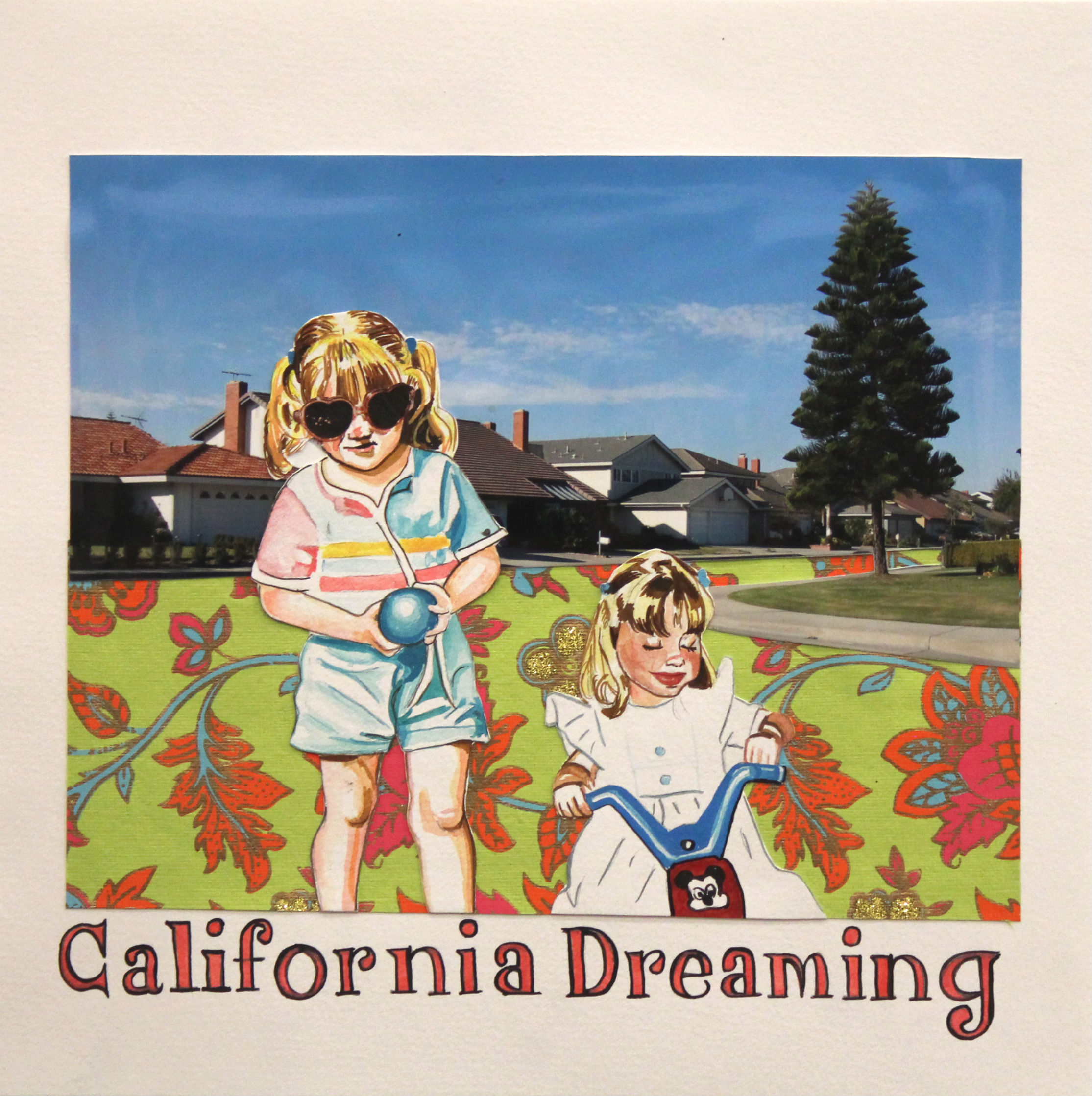 California Dreaming