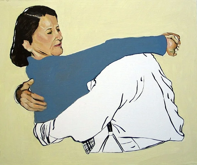 The Embrace