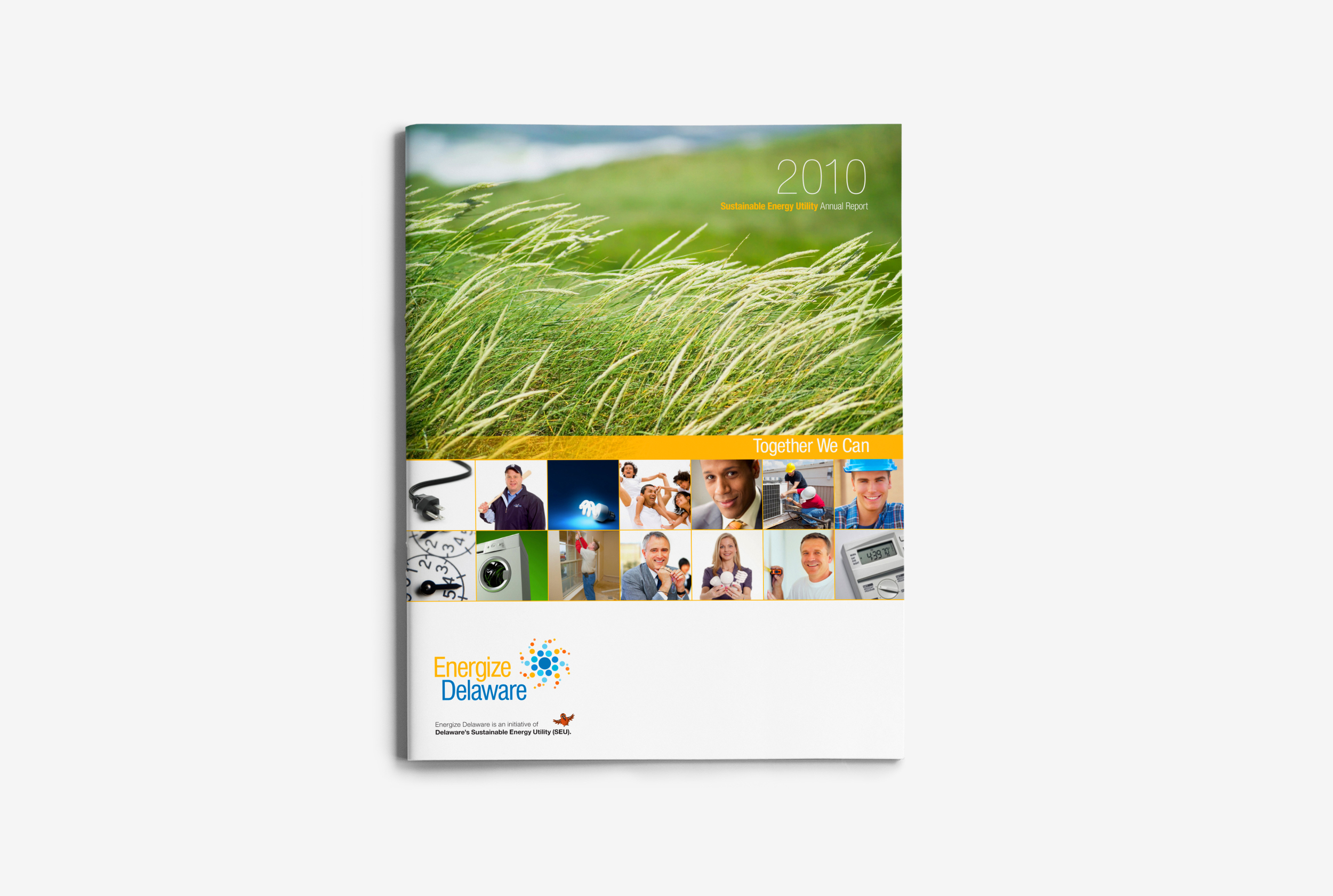 Energize Delaware Annual report