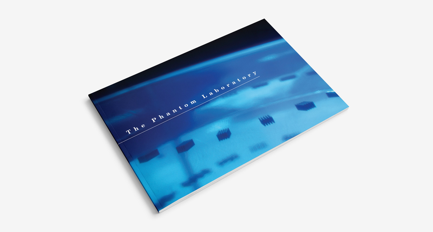 Phantom laboratory brochure