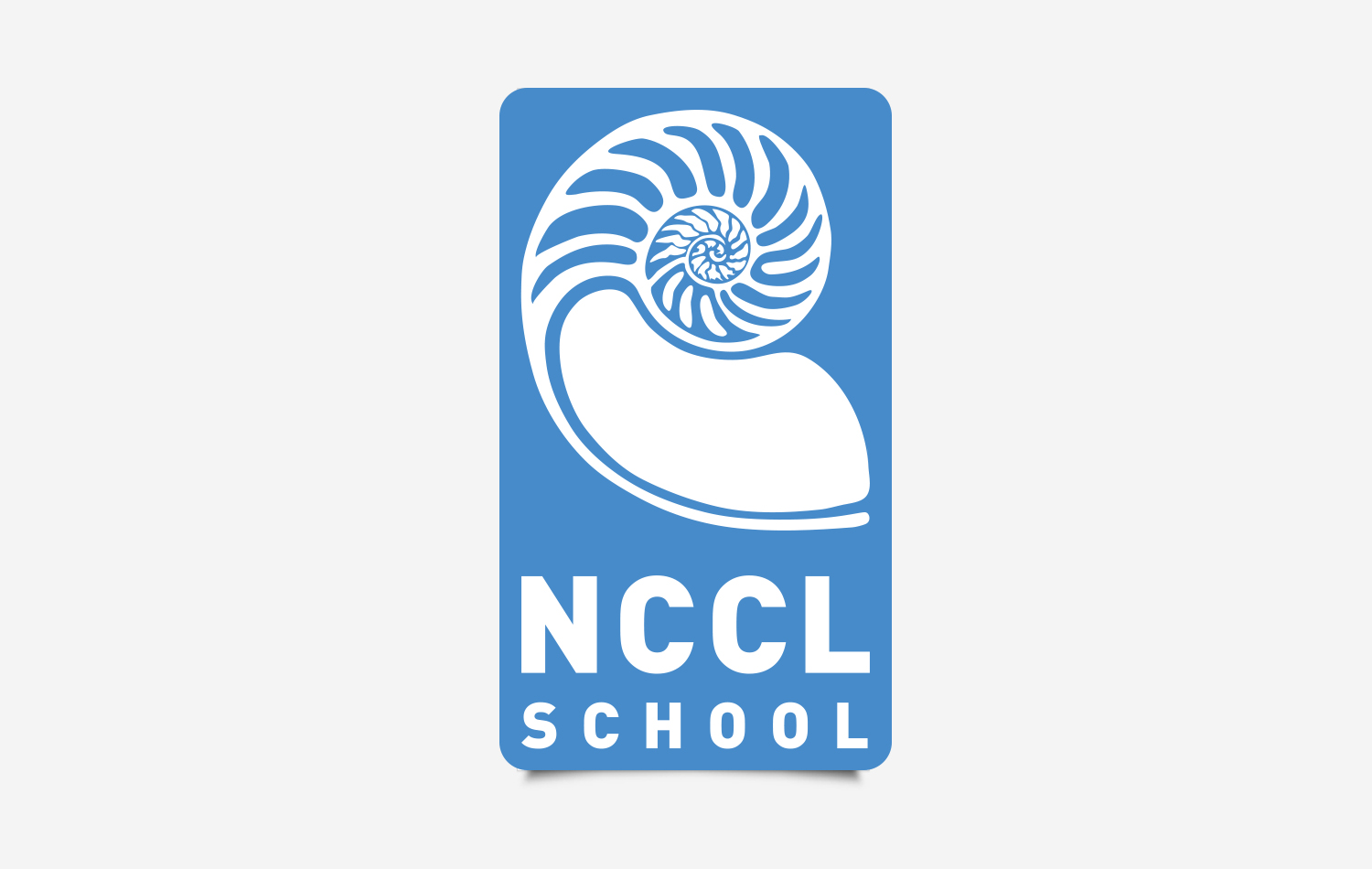 NCCL Branding