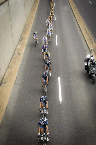Tour of Missouri