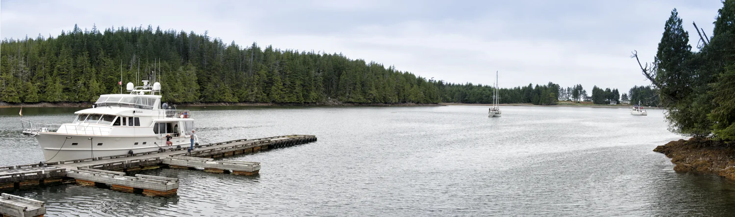 Bull Harbour