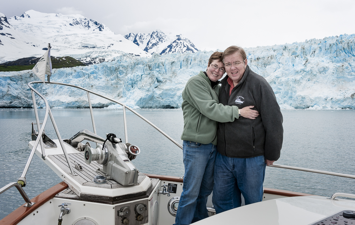 You cannot think of anything better to share than these adventures
