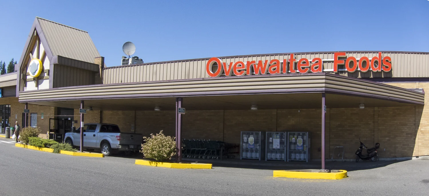 Strange name, great store