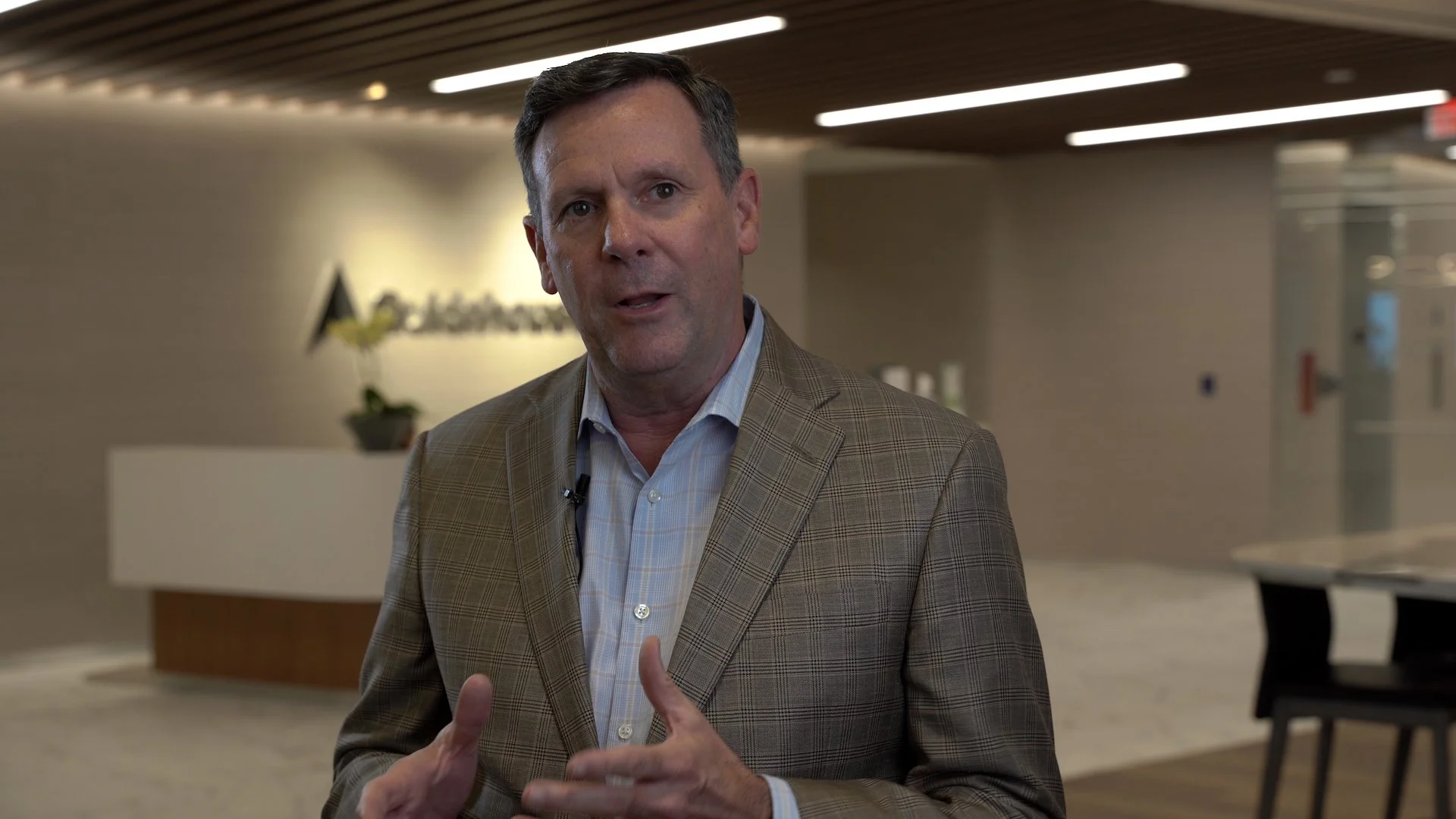 Why Consider Guidehouse? Veterans & Transitioning Military