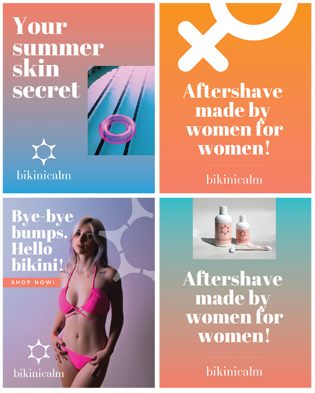 IDENTITY EXPLORATIONS