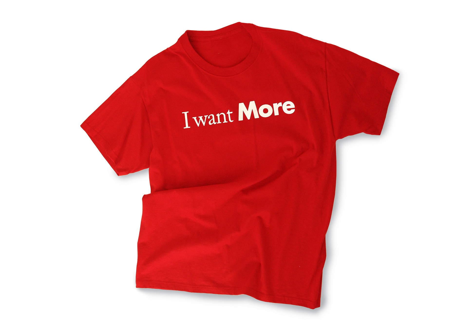 More