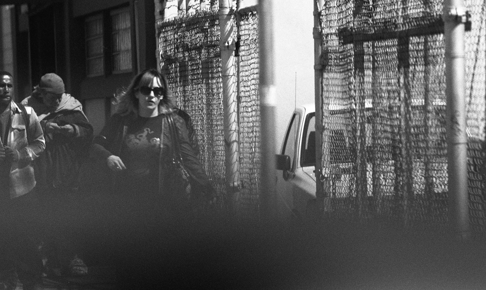 Jessamyn Lovell, Surveillance 3 (2013)