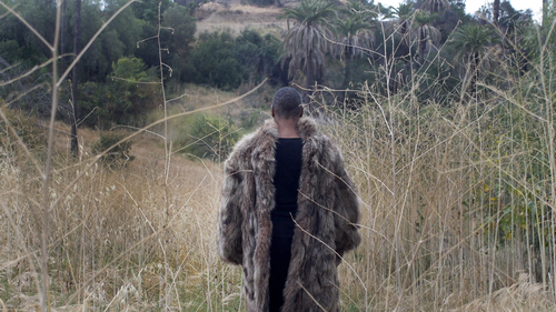 Image courtesy of Suné Woods.