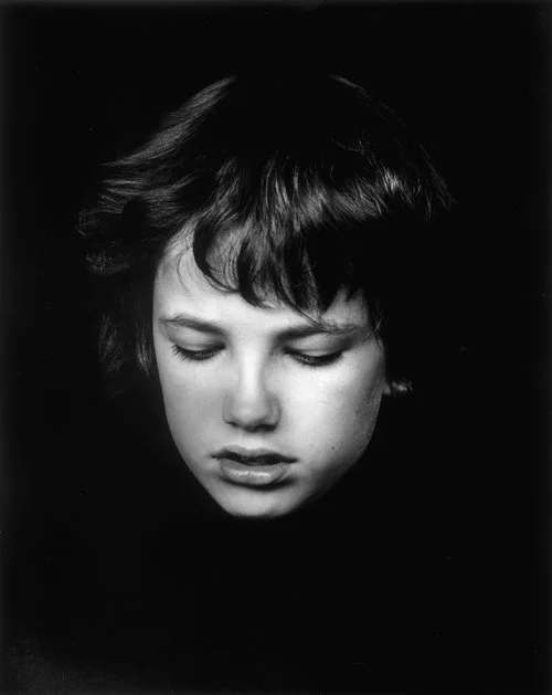 Judi Iranyi. Image courtesy of the artist.