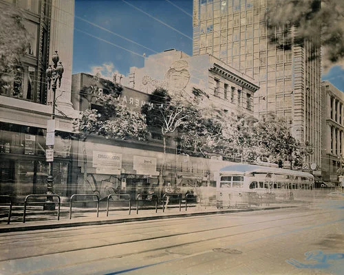 Binh Danh, SF Camerawork, 2014
