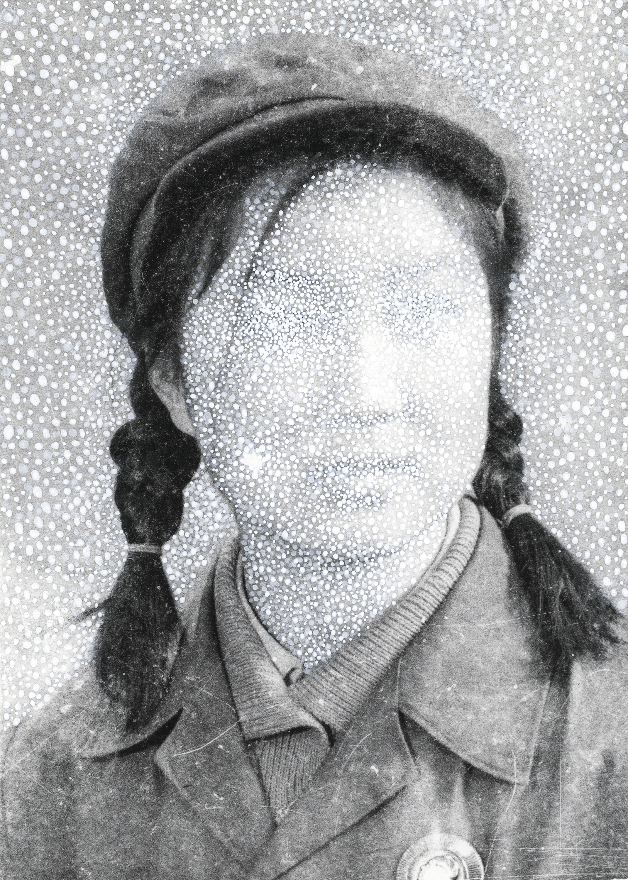 Rachel Liu, Untitled
