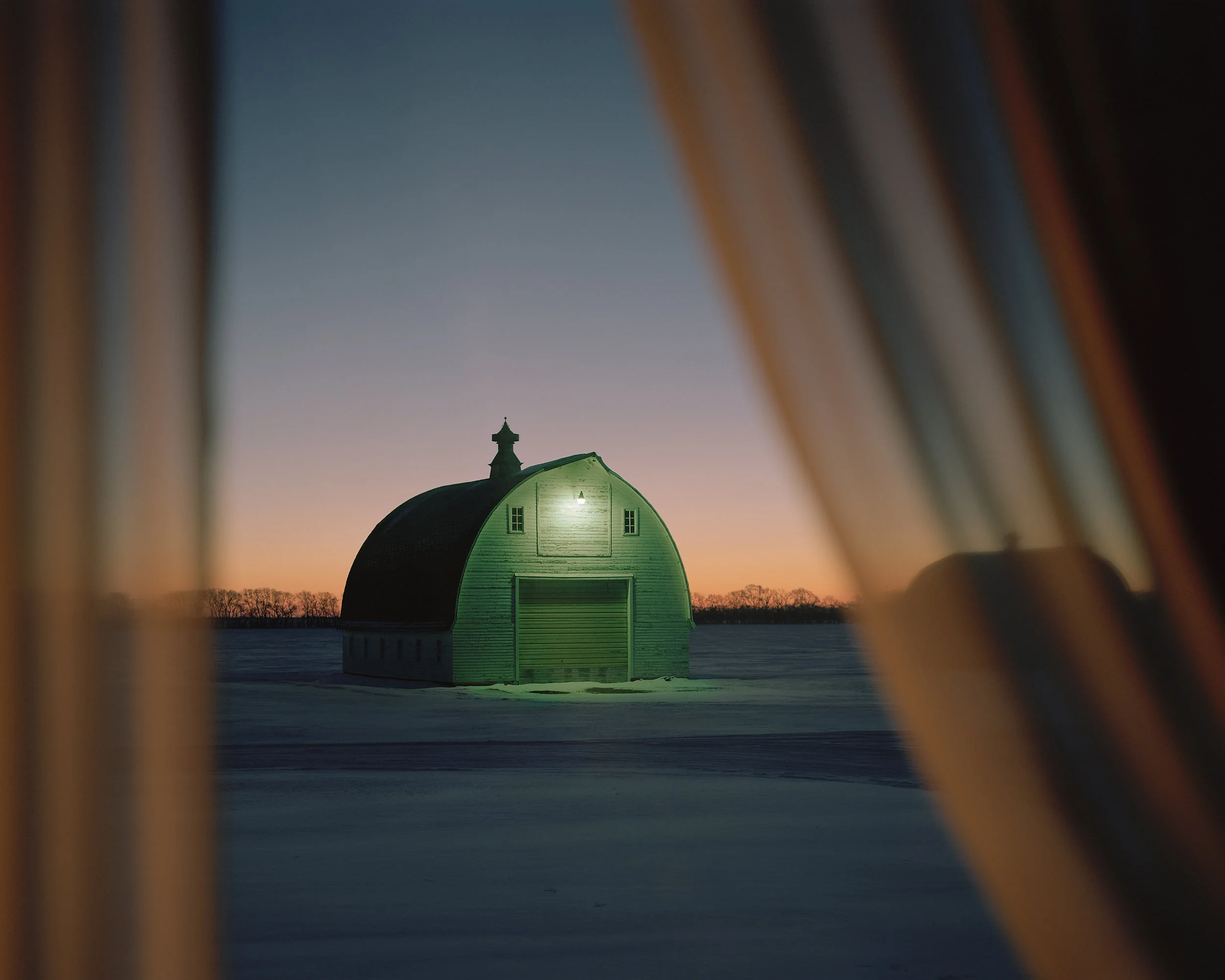 Sarah Christianson Critique Workshop