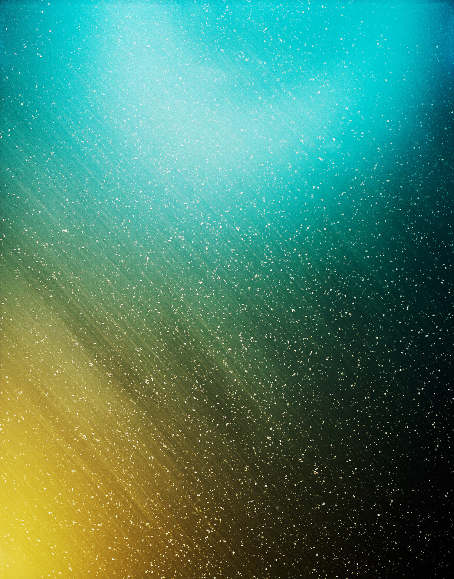 Star Paths #1, 2018