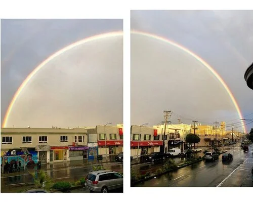 Kari Orvik, This happened, 2019