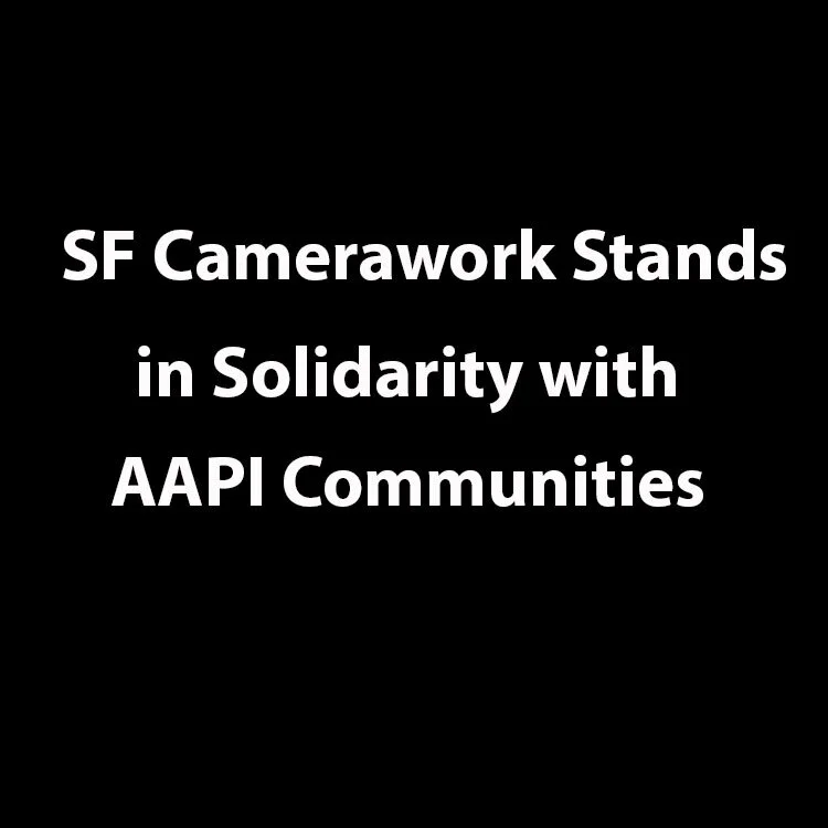 Sf Camerawork