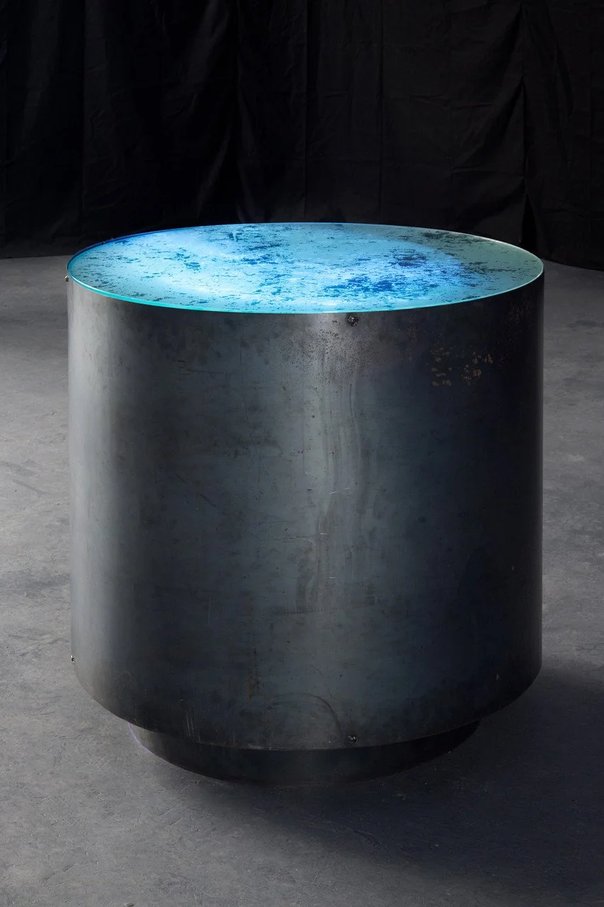 Camera Obscura: An Artist-Run Workshop with Brianna Tadeo