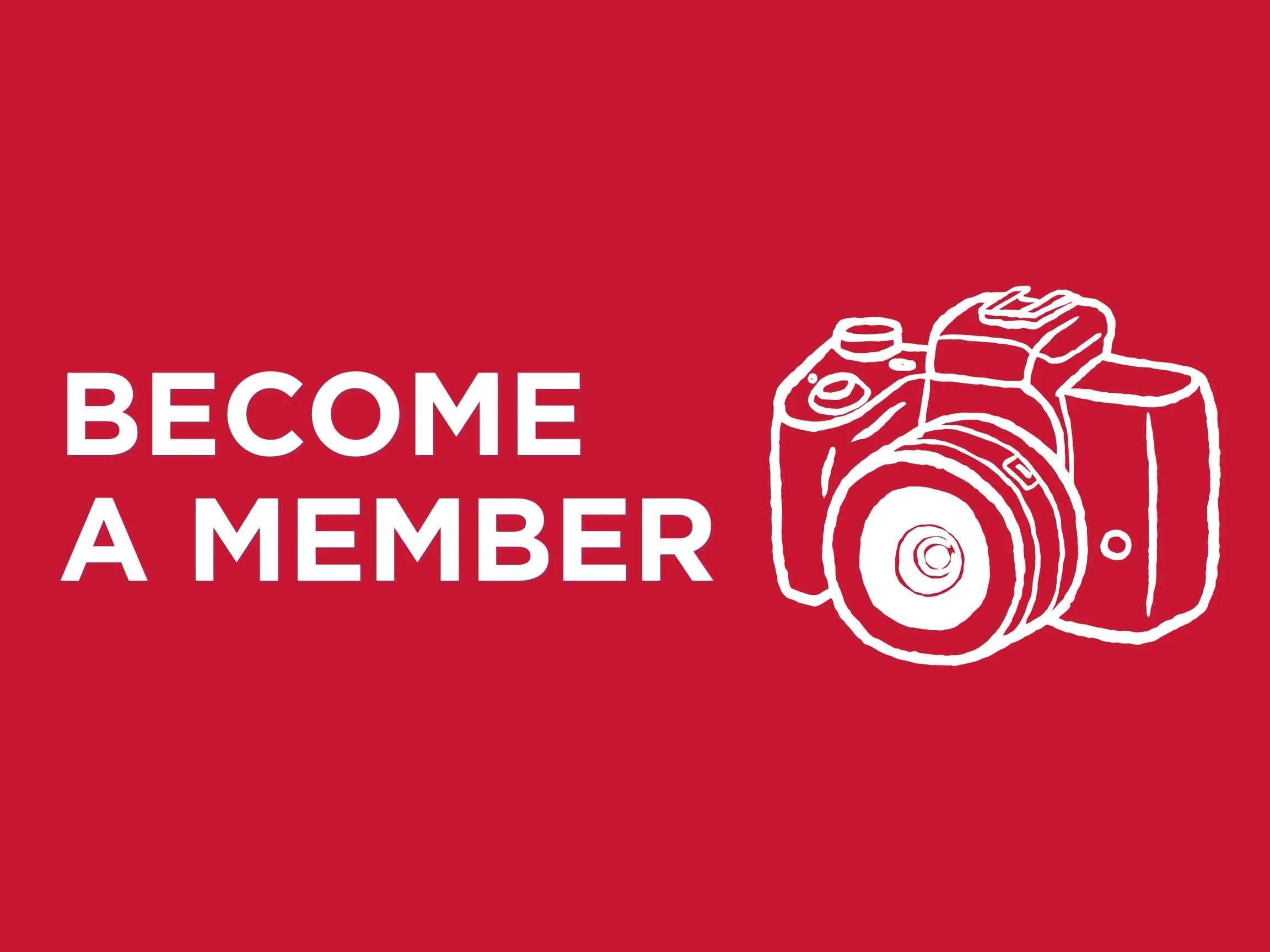 Become a Member Today!