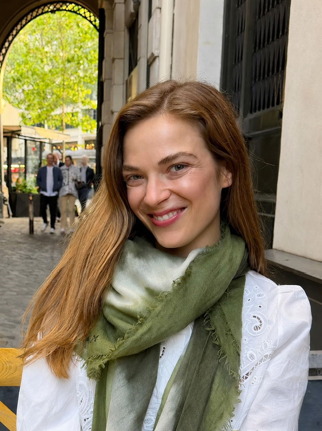 Joanna Knutsen