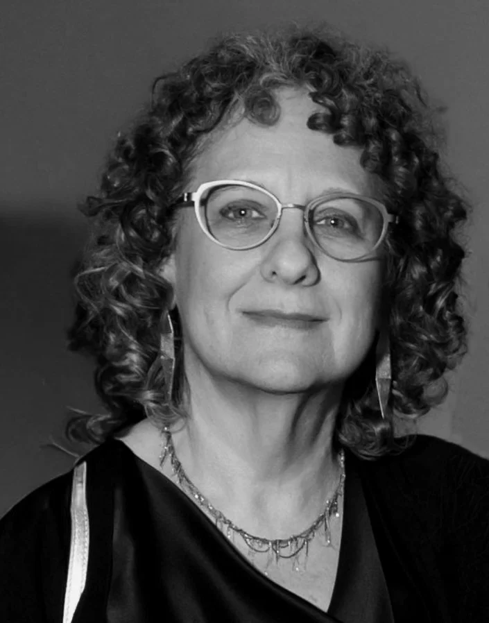 SHARON TANENBAUM