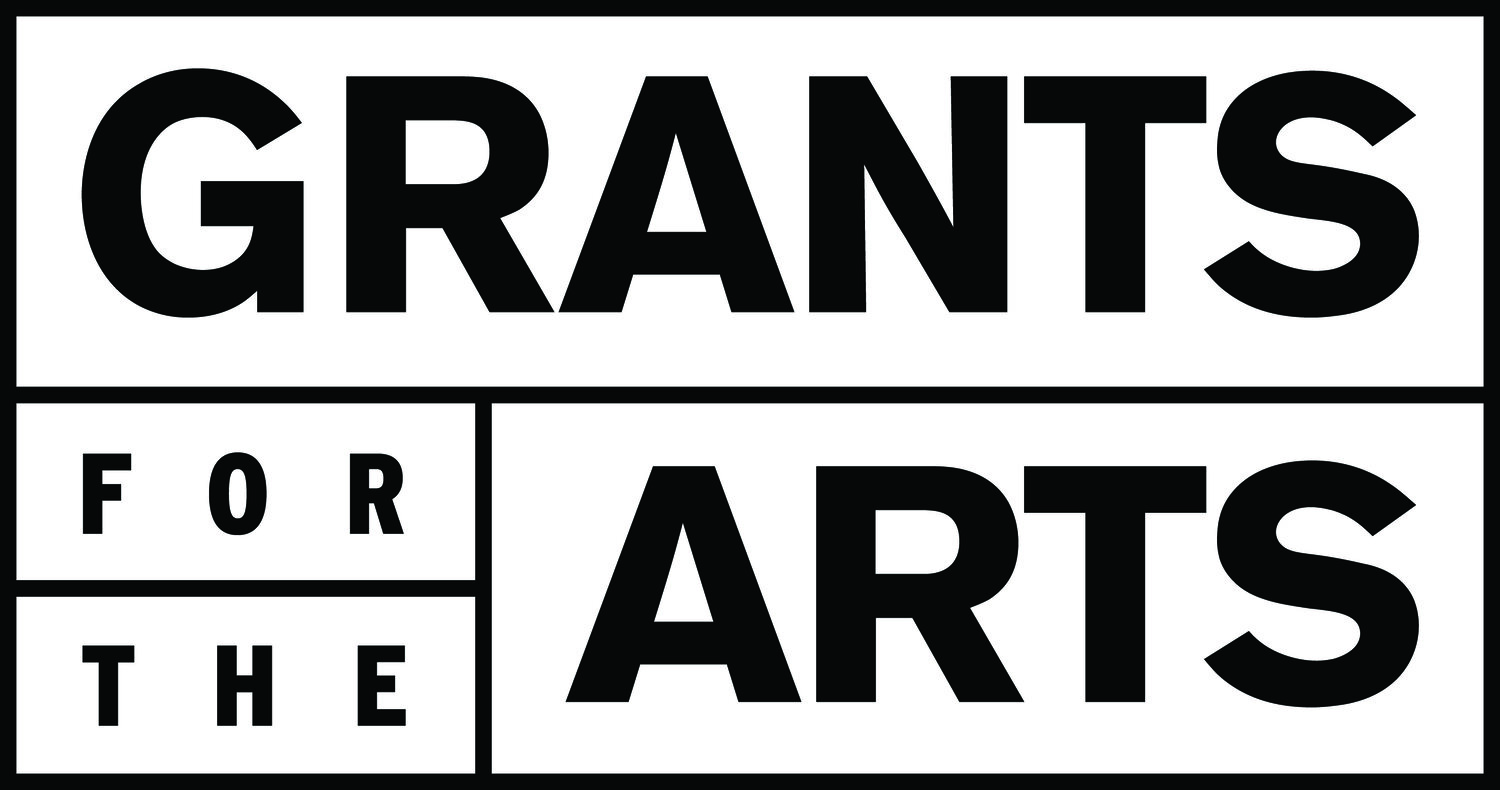 SF Grants for the Arts logo