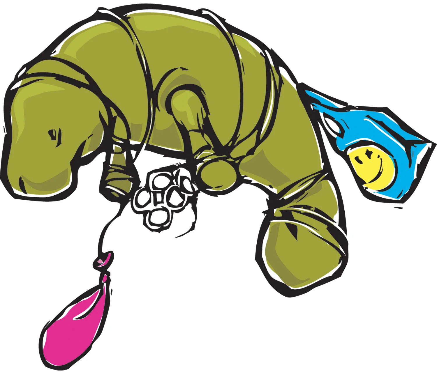 manatee garbage.jpg
