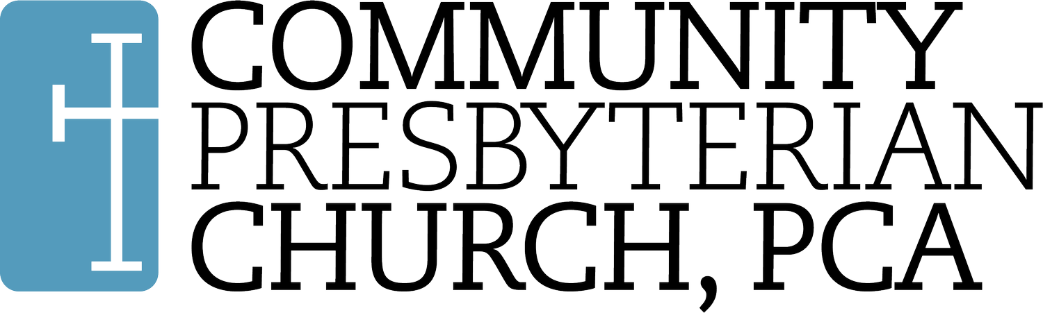 Community Presbyterian Church, PCA