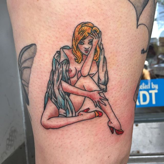 By @lazer_wizard