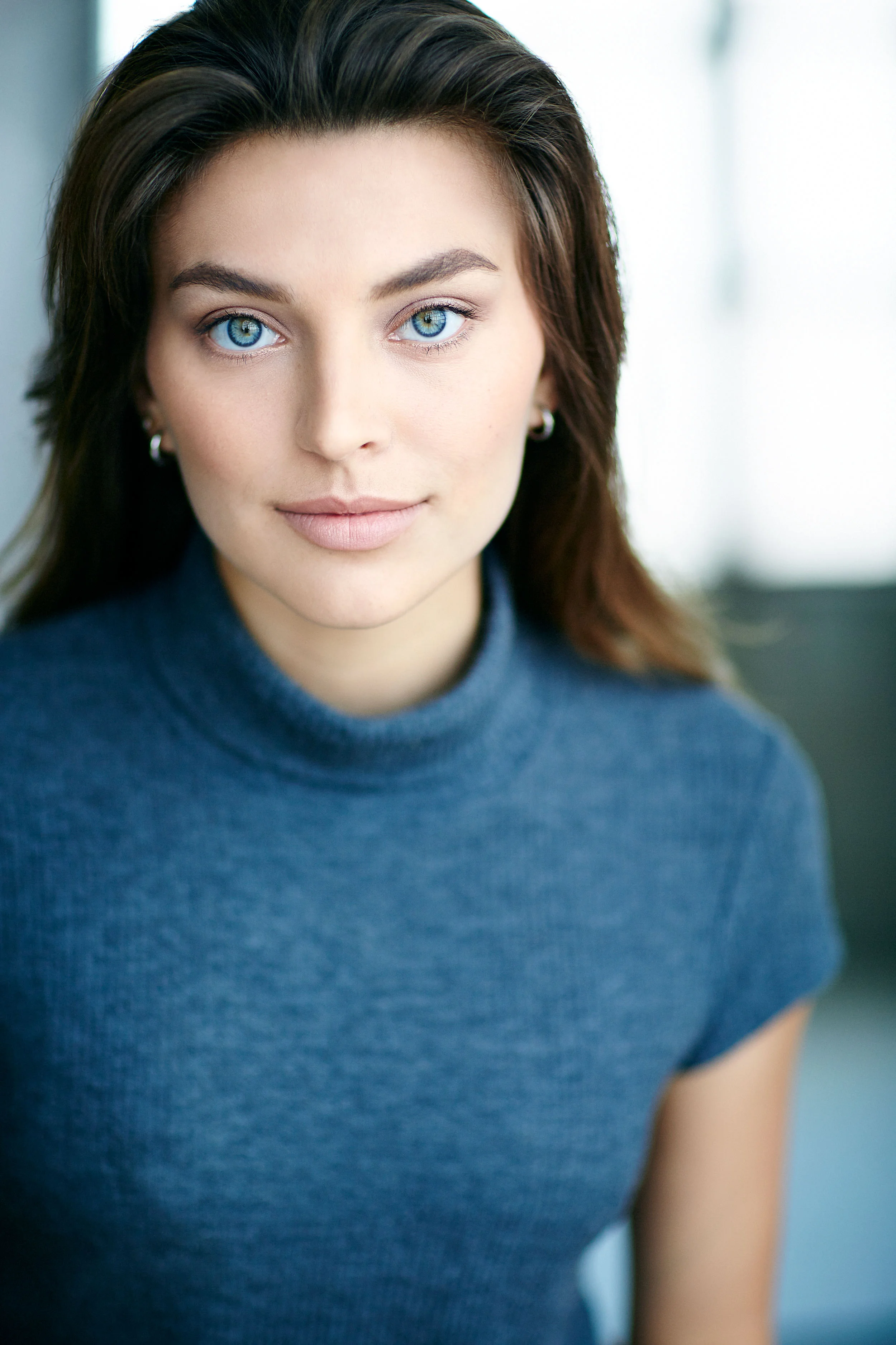 Studio Roy Women's Headshots Los Angeles — STUDIO ROY