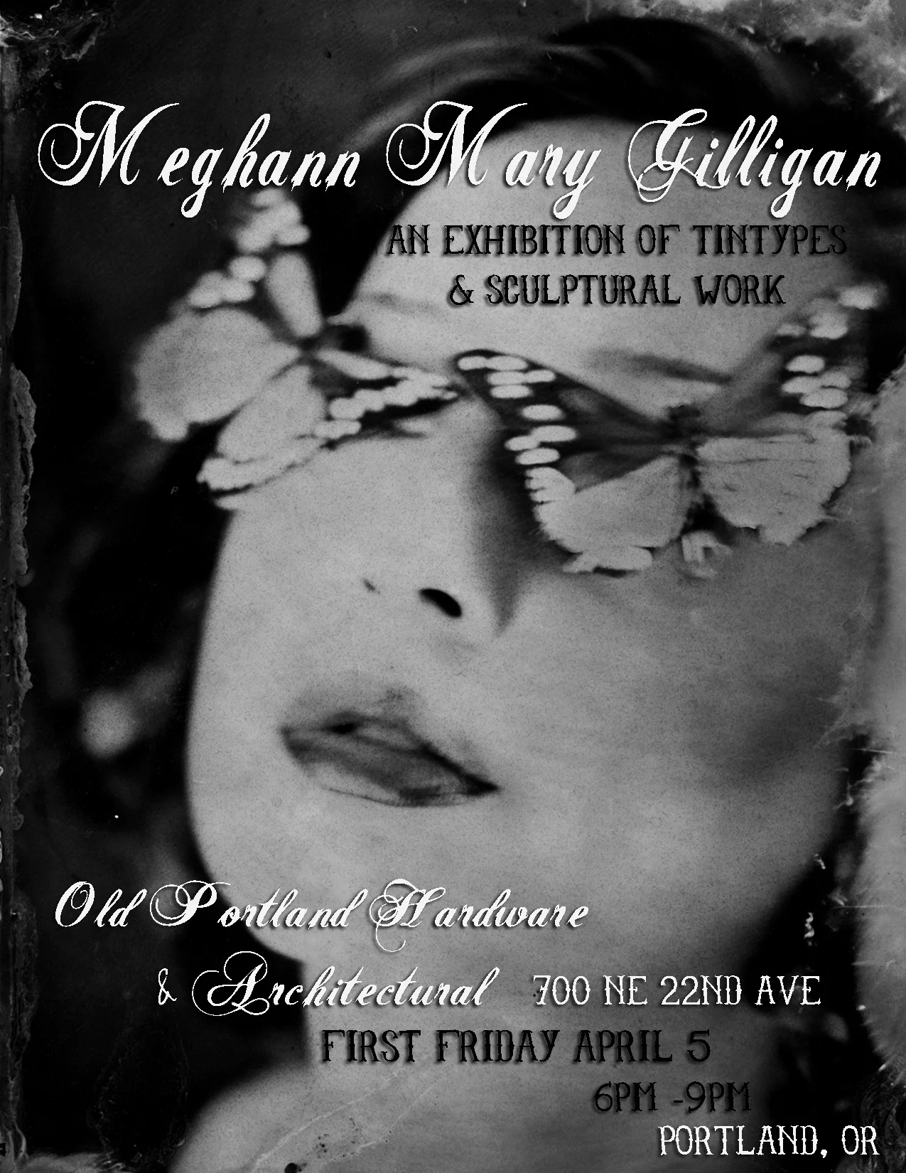 FirstFridayFlier