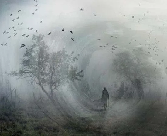 Food-for-Thought for the Sheep of God to Ruminate on (Luke 4:4)