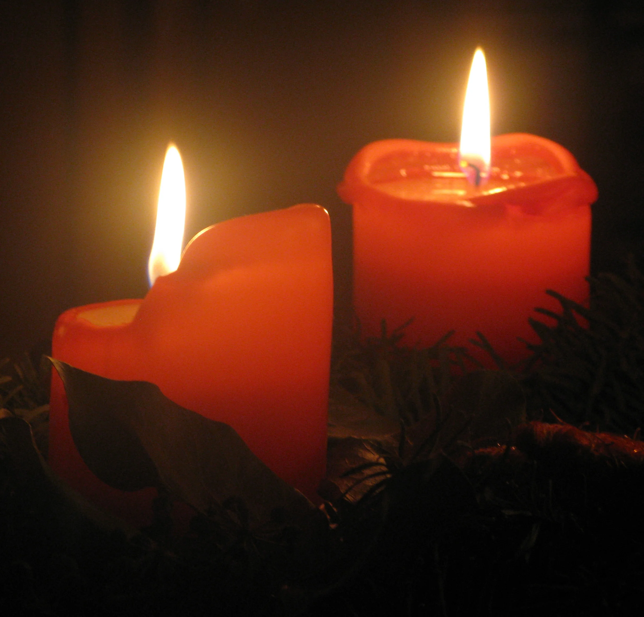 ADVENT AWARENESS
