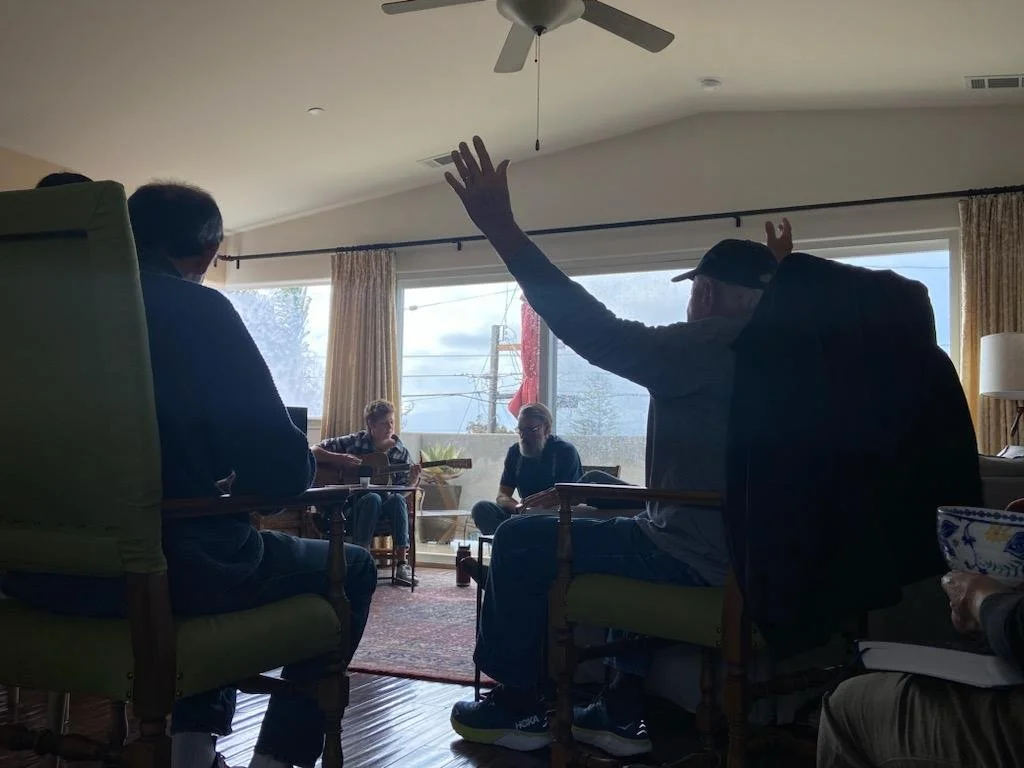 Coastlands Vineyard Church