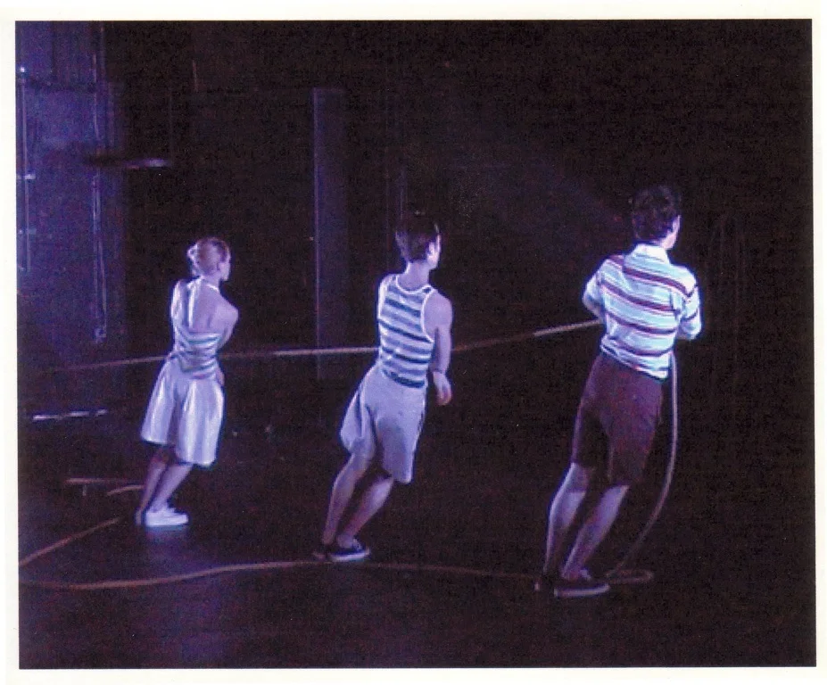 Landscape (Undated) Dance Performance