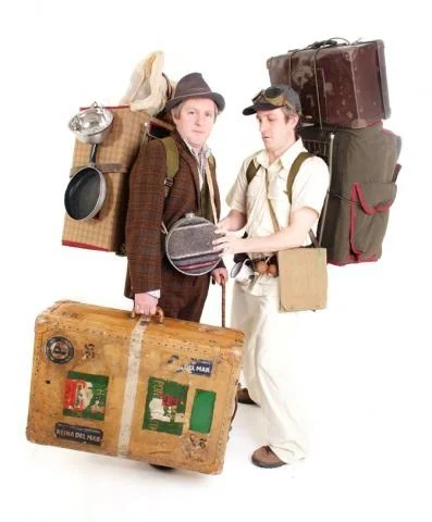 Ramblers - Fair Play Comedy