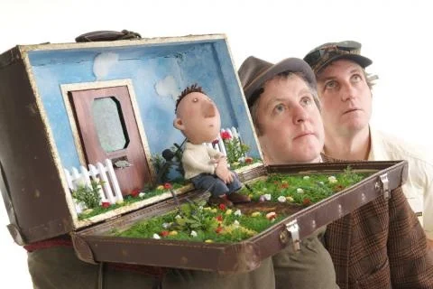 Ramblers - Fair Play Comedy