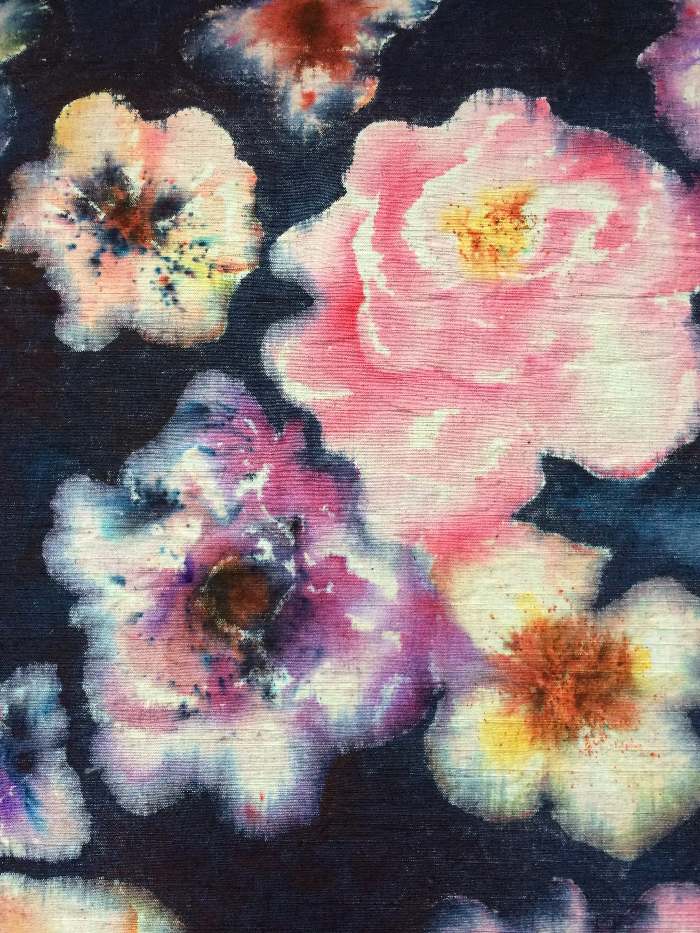 Zoe Hewett Interiors Flower Fabric.jpg