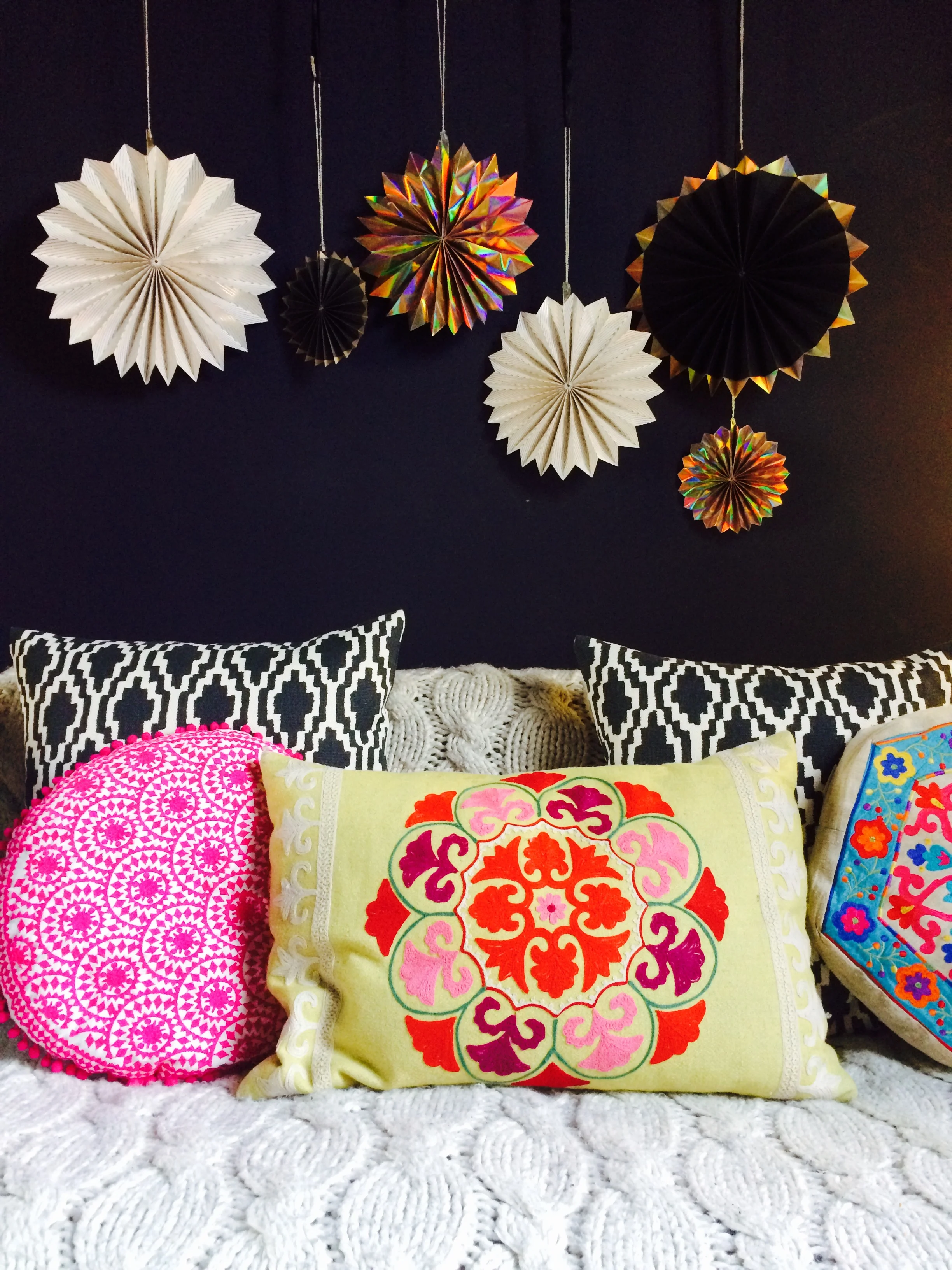 Image: Zoe Hewett Interiors