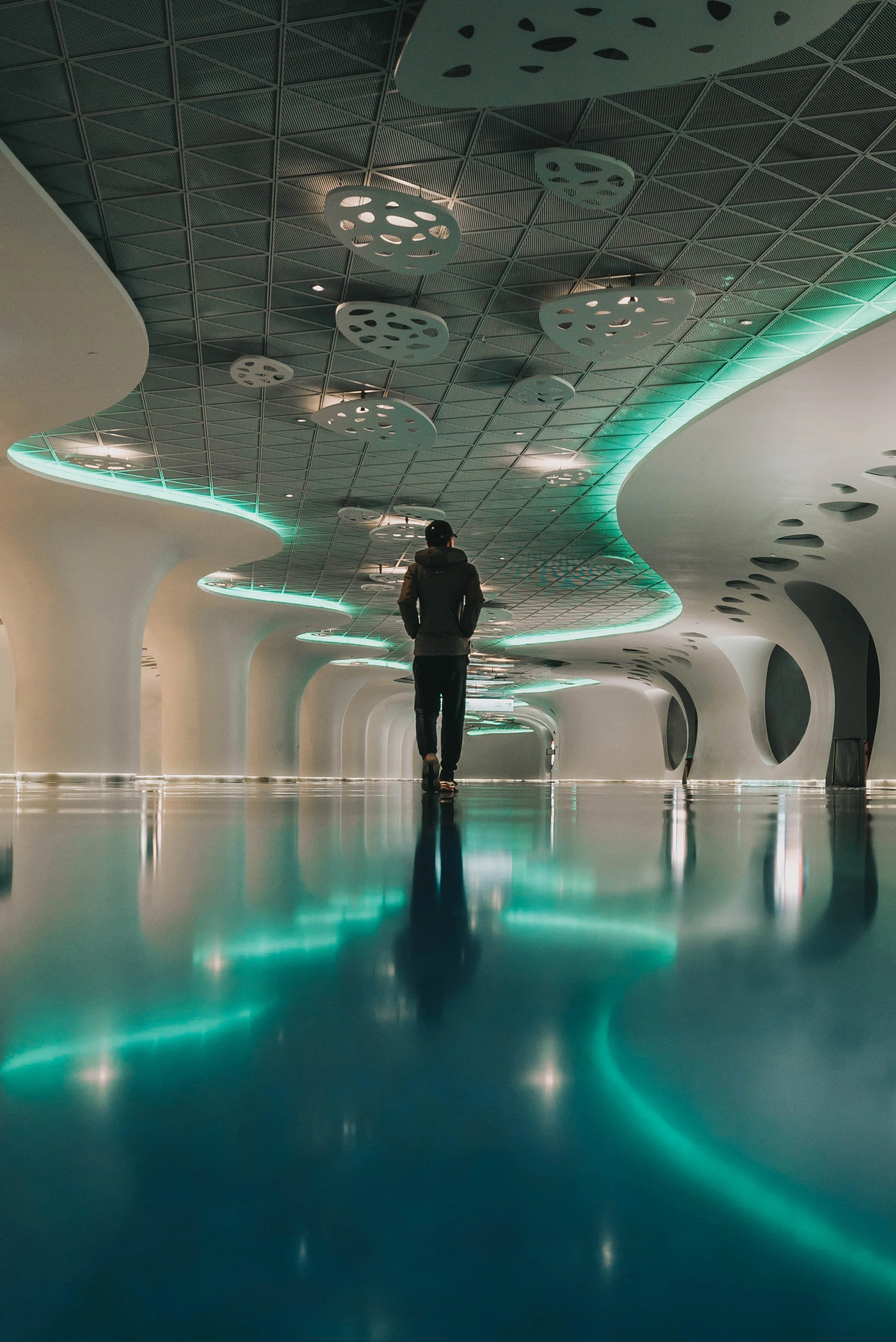 Photo by Yiran Ding on Unsplash