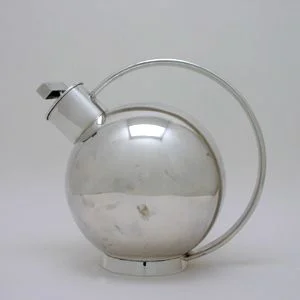 Attributed to Bauhaus designer Marianne Brandt
