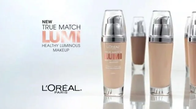 L'Oreal True Match Lumi