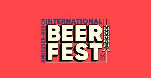 August 2020 Anheuser-Busch International Beer Festival Trailer 