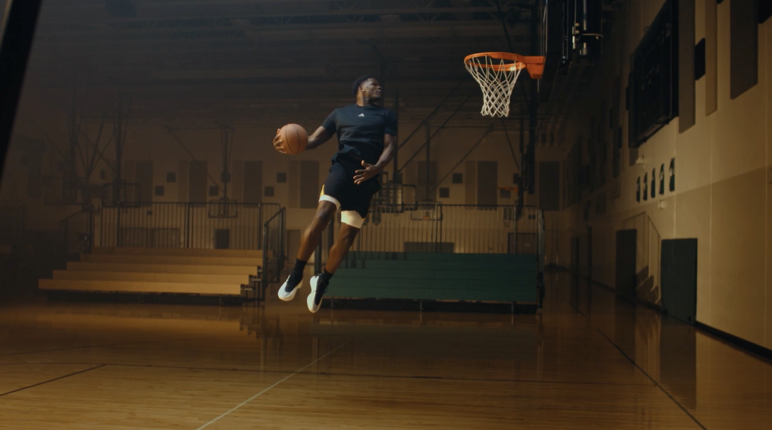 Sprite Obey Your Thirst x Anthony Edwards Grant Hill