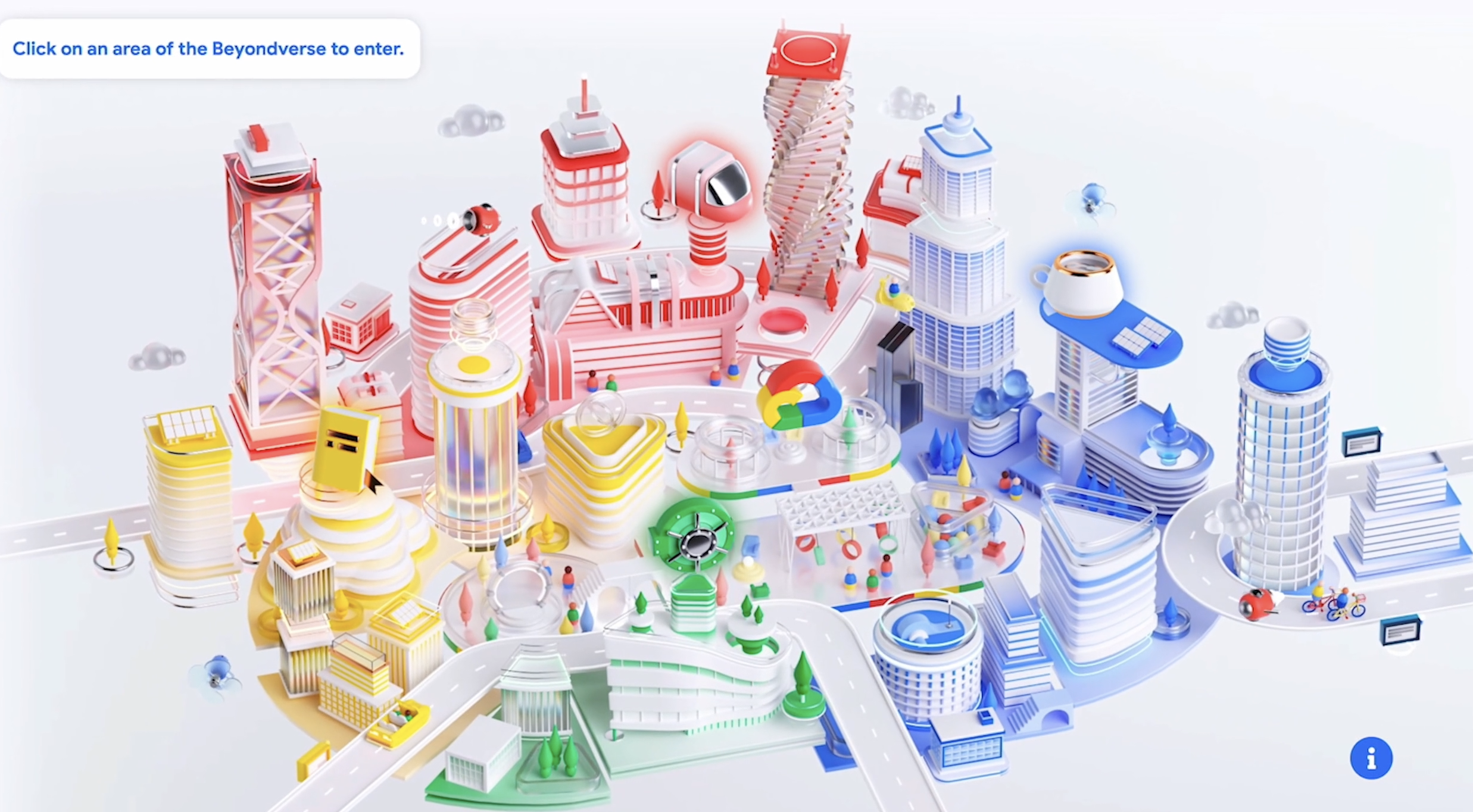 Google Cloud x Accelerate Virtual Conference 